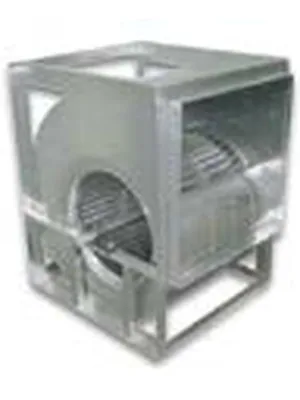 Producto Turbinas centrífugas CBP-RE Imagen