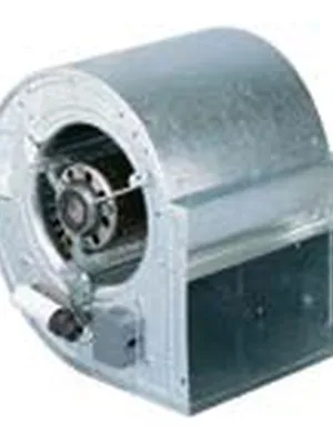 Producto Turbinas centrífugas CBM Imagen