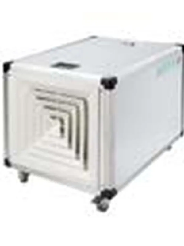 Producto Purificadores de aire portátiles PAP Imagen