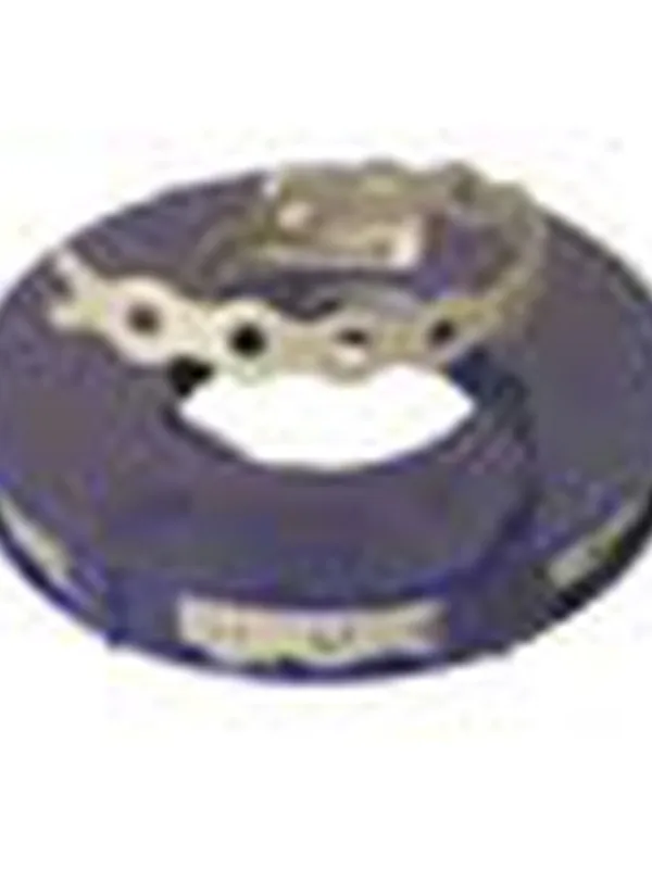 Producto Cinta perforada galvanizada Imagen