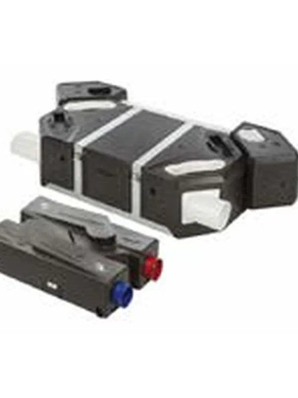 Producto Ventilación mecánica controlada - VMC FLEXEO 3V Imagen