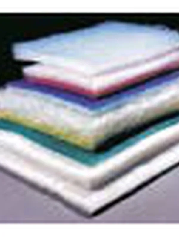 Producto Mantas de fibra sintética Imagen