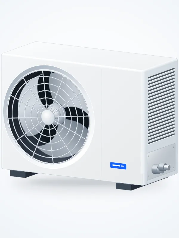 Producto Unidad exterior multisplit Imagen