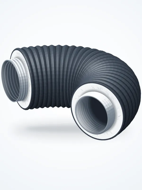 Producto Conducto flexible acústico Sono-Flex Imagen