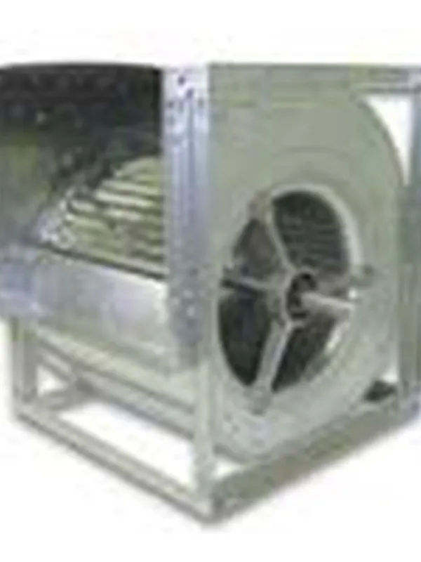 Producto Turbinas centrífugas CBP-RC Imagen