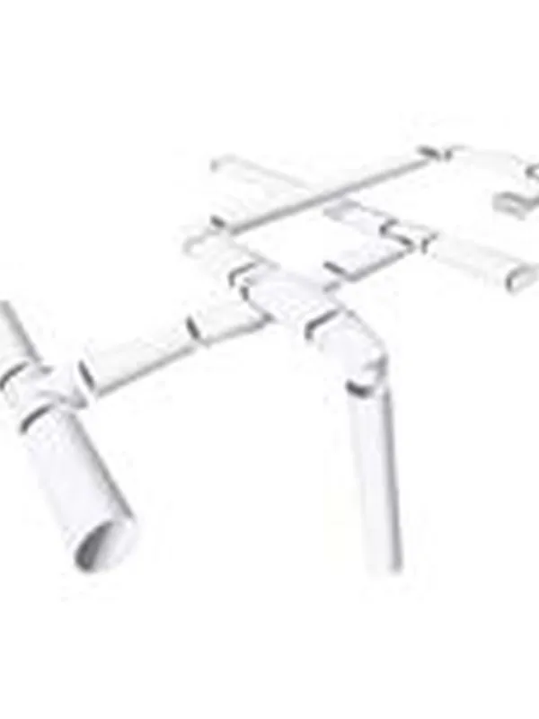 Producto Accesorios VMC TUBREC TUBCIR Imagen