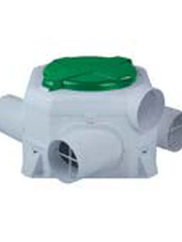 Producto Ventilación mecánica controlada - VMC OZEO E ECOWATT 2 / OZEO E ECOWATT Imagen