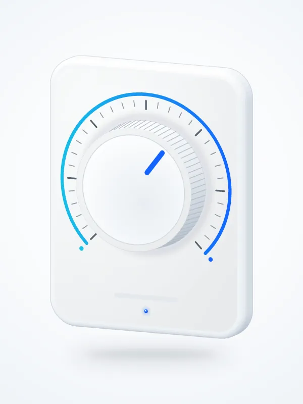 Producto Regulador de velocidad electrónico 5 A Imagen