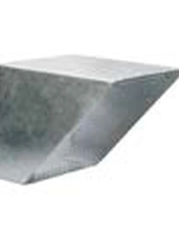 Producto Accesorios para cajas de ventilación Viseras Imagen