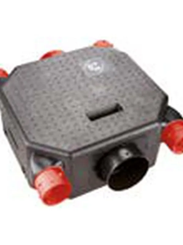 Producto Ventilación mecánica controlada - VMC OZEO FLAT AUTO 2V Imagen