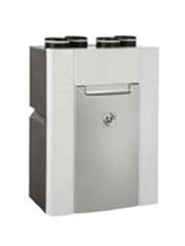 Producto Ventilación mecánica controlada - VMC DOMEO 210 Imagen