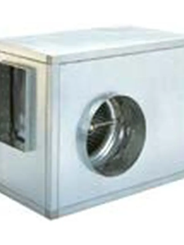 Producto Cajas de ventilación CVST Imagen