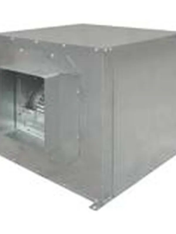 Producto Cajas de ventilación CVF Imagen