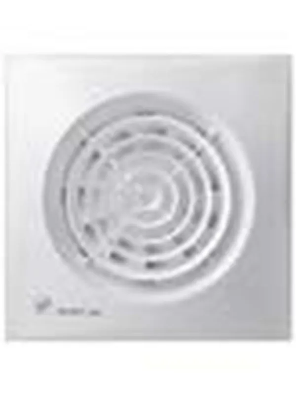 Producto Ventilación doméstica SILENT-100 Imagen
