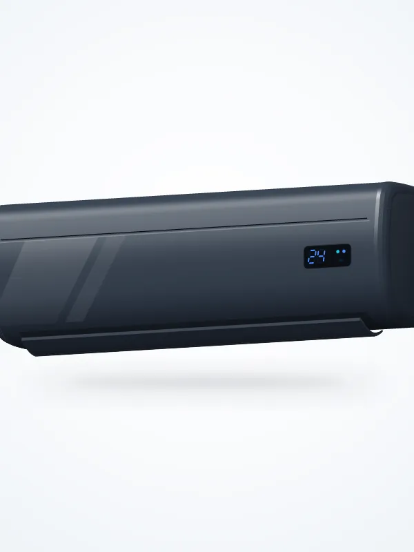 Producto Split de pared Premium WiFi R32 Imagen
