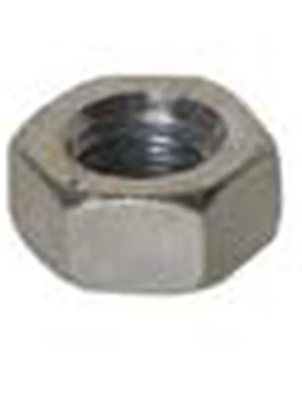 Producto Tuerca cincada «DIN 934.5» Imagen