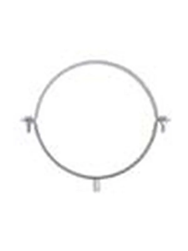 Producto Accesorios Abrazadera ABWM8 Imagen