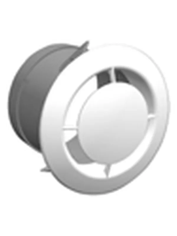 Producto Ventilación mecánica controlada - VMC BOCP Imagen