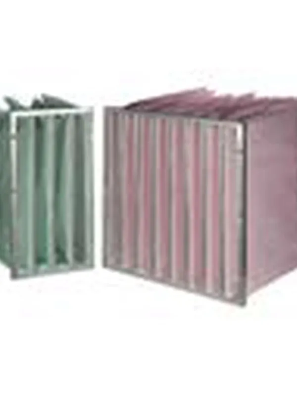 Producto Filtro Peco-Fil 500 Imagen