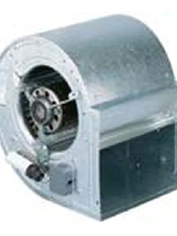 Producto Turbinas centrífugas CBM Imagen